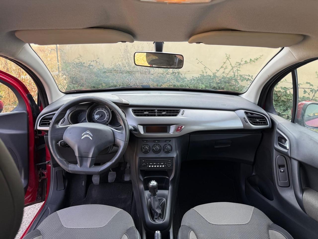 Citroen C3 PureTech 68 Attraction