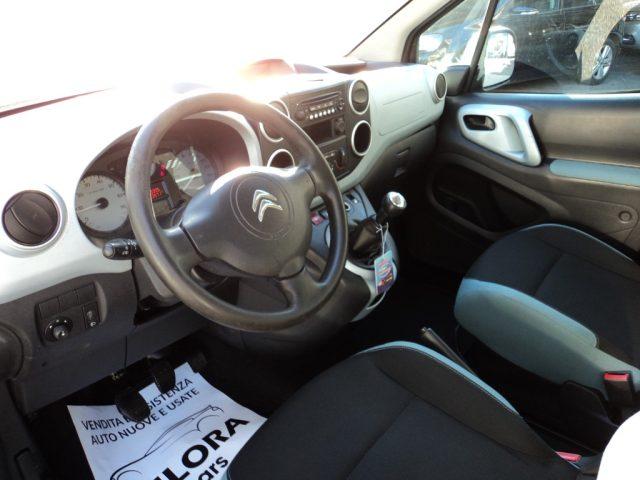 CITROEN Berlingo Multispace 1.6 HDi 90 Seduction