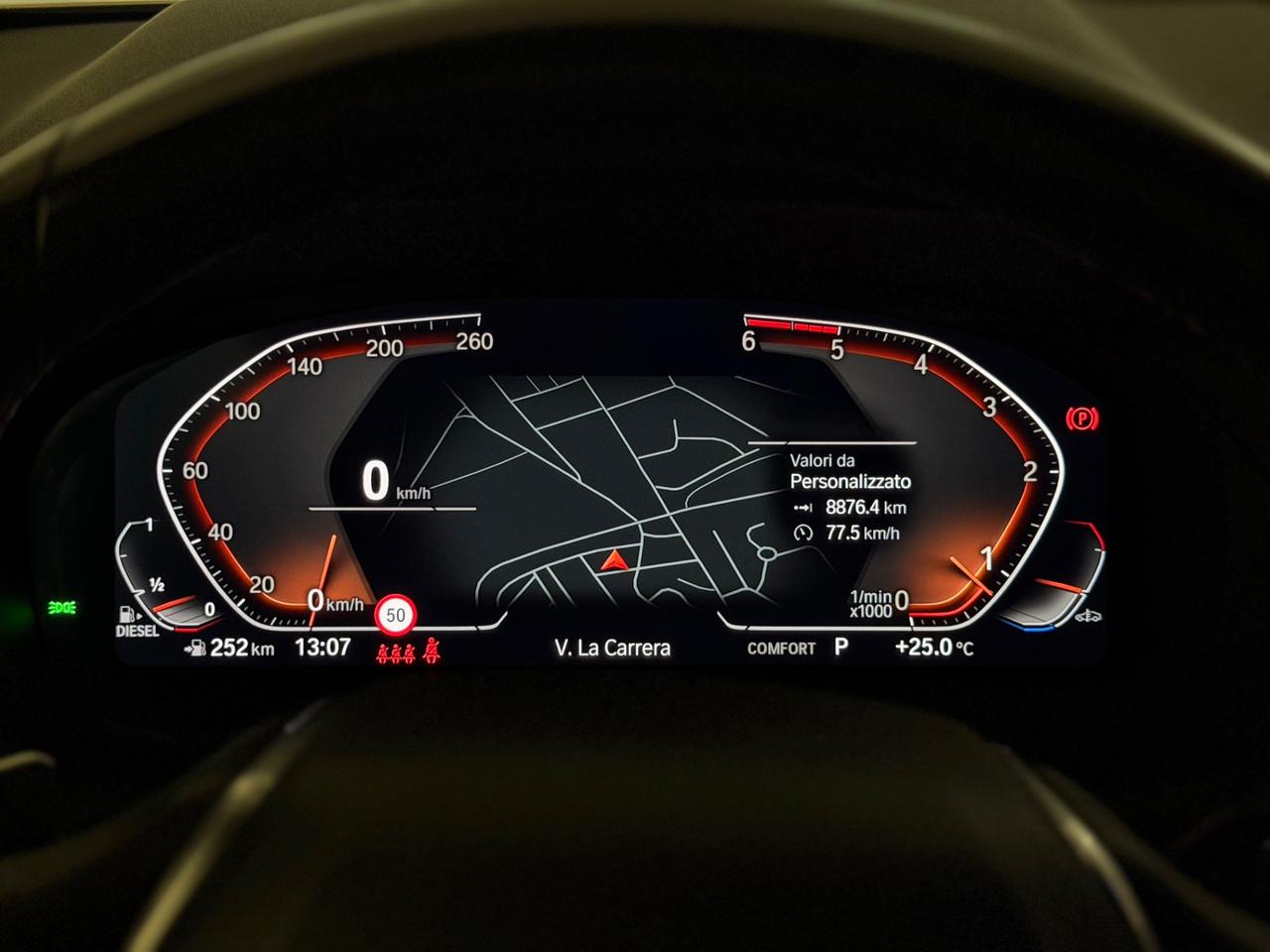 Bmw X4 xdrive 20d 190CV Xline Mhev