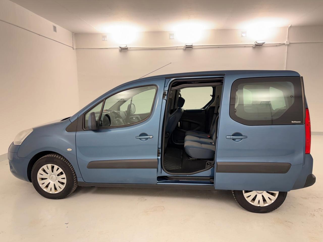 Citroen Berlingo 1.6 16V VTi 95CV Multispace