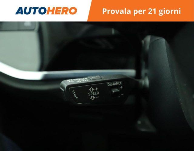 AUDI Q3 SPB 35 TFSI S tronic S line edition