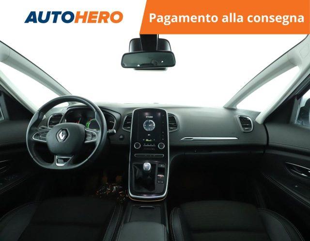 RENAULT Scenic Scénic dCi 8V 110 CV Energy Intens