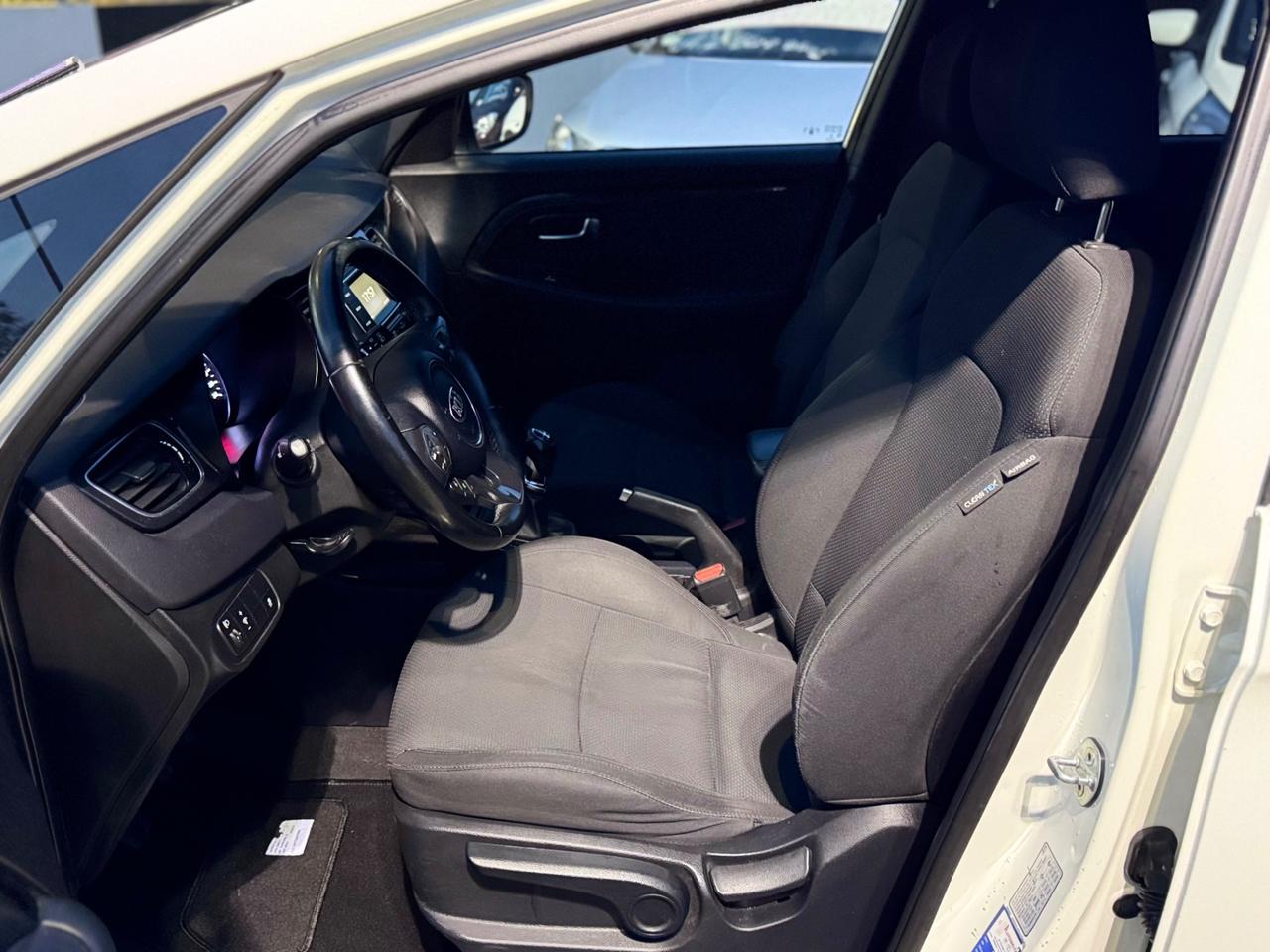 Kia Carens 1.7 Diesel 115cv Neopatentati - 2015