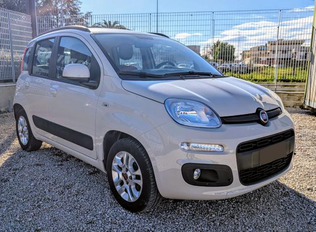 FIAT Panda 1.2 69 CV Lounge con 5° Posto