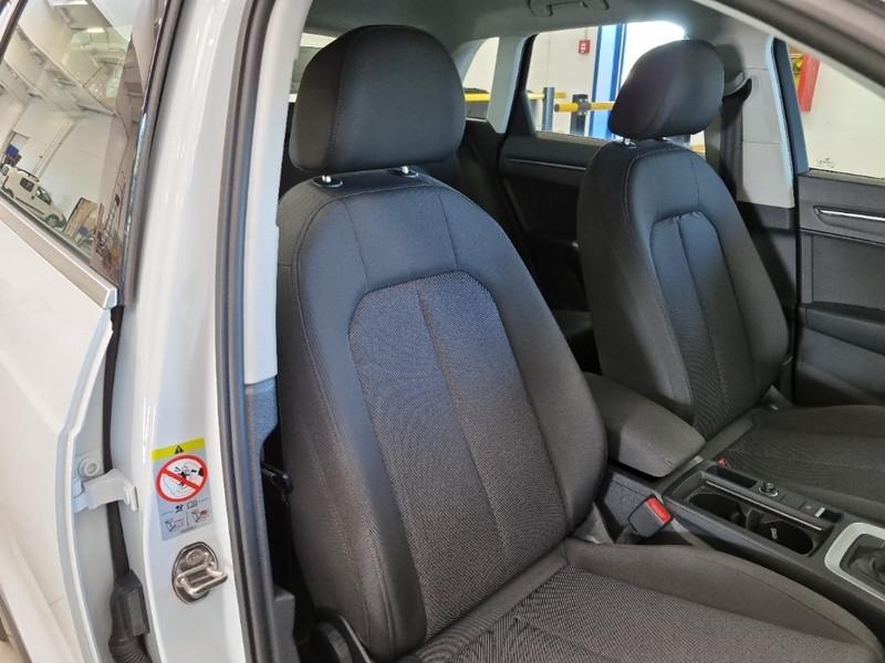 AUDI Q3 35 TFSI S tronic Business Advanced