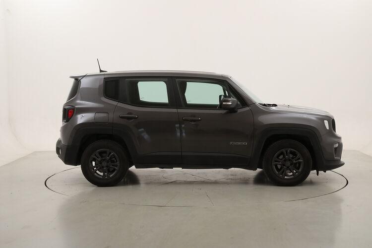 Jeep Renegade Longitude BZ247154 1.0 Benzina 120CV