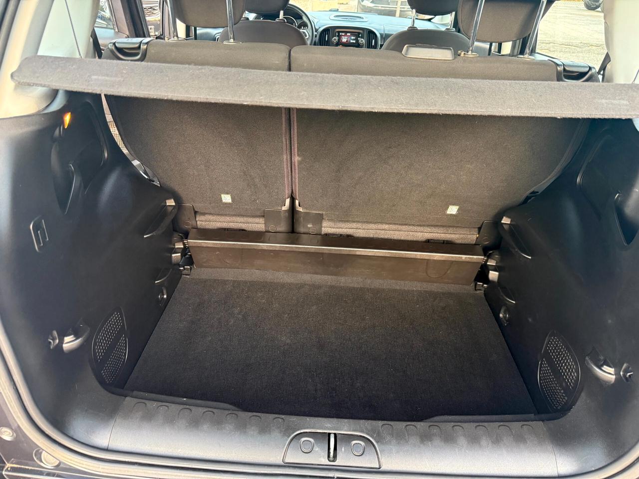 "CHICCA" Fiat 500L 1.3 Multijet 95 CV Business