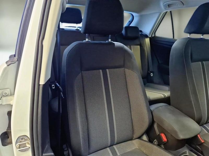 VOLKSWAGEN T-ROC 1.6 TDI SCR STYLE BMT SUV