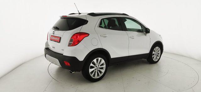 OPEL Mokka 1.6 CDTI Ecotec 136CV 4x2 Start&Stop Cosmo