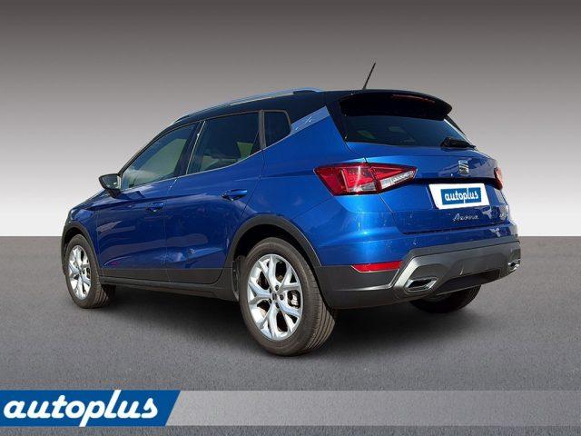 SEAT Arona FR 1.0 DSG 115 CV