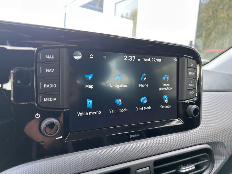 Hyundai i10 NUOVA PE MY25 5P 1.0 GPL MT CONNECTLINE