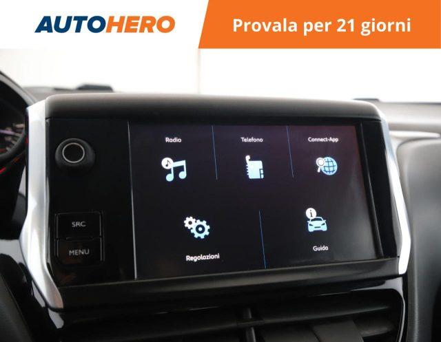 PEUGEOT 208 1° serie BlueHDi 75 5 porte Active