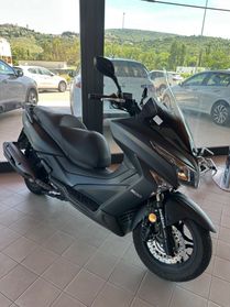 Kymco X-Town 300i 300