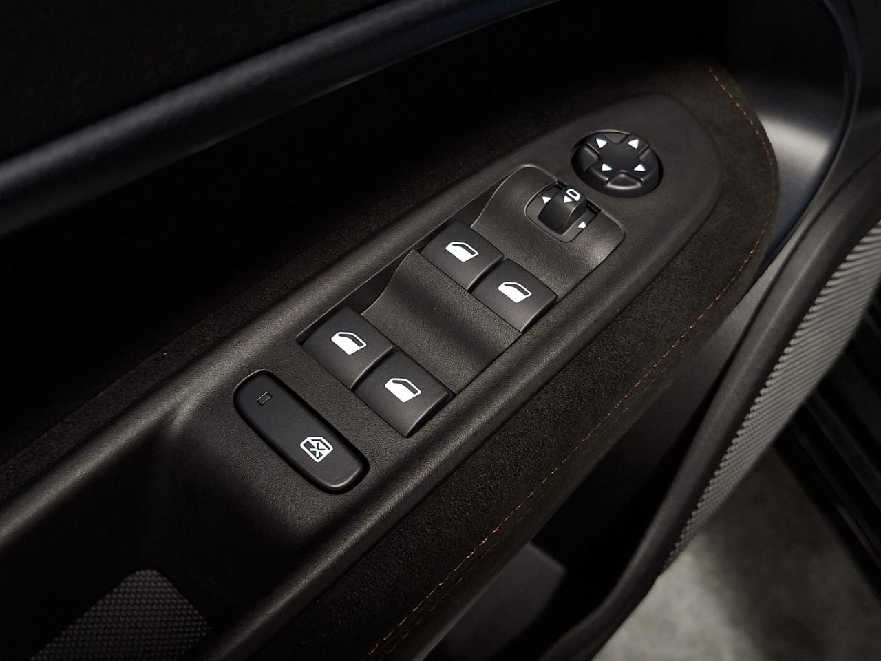 Alfa Romeo Junior BEV 156CV Intensa 100% ELETTRICA