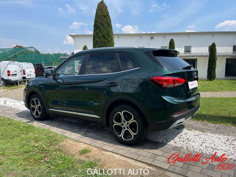 MG ZS 1.5 Comfort