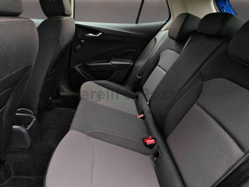 Skoda Fabia Fabia 1.0 TSI 95 CV Style