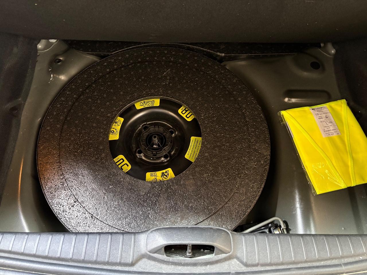 Peugeot 208 BlueHDi 100 5 porte Allure