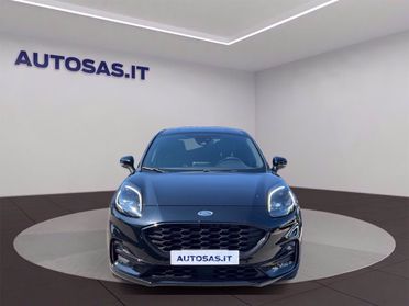 FORD Puma 1.0 EcoBoost Hybrid 125 CV S&S Titanium del 2022