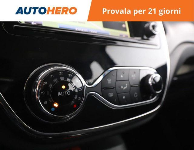 RENAULT Captur dCi 8V 90 CV EDC Start&Stop Energy Intens