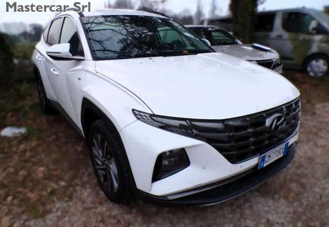 HYUNDAI Tucson Tucson III 1.6 crdi 48V Xline 2wd -Navi - GM770RX