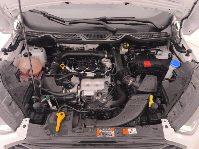 FORD EcoSport 1.0 ecoboost Active s&s 125cv