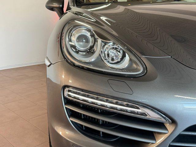 PORSCHE Cayenne 3.0 Diesel
