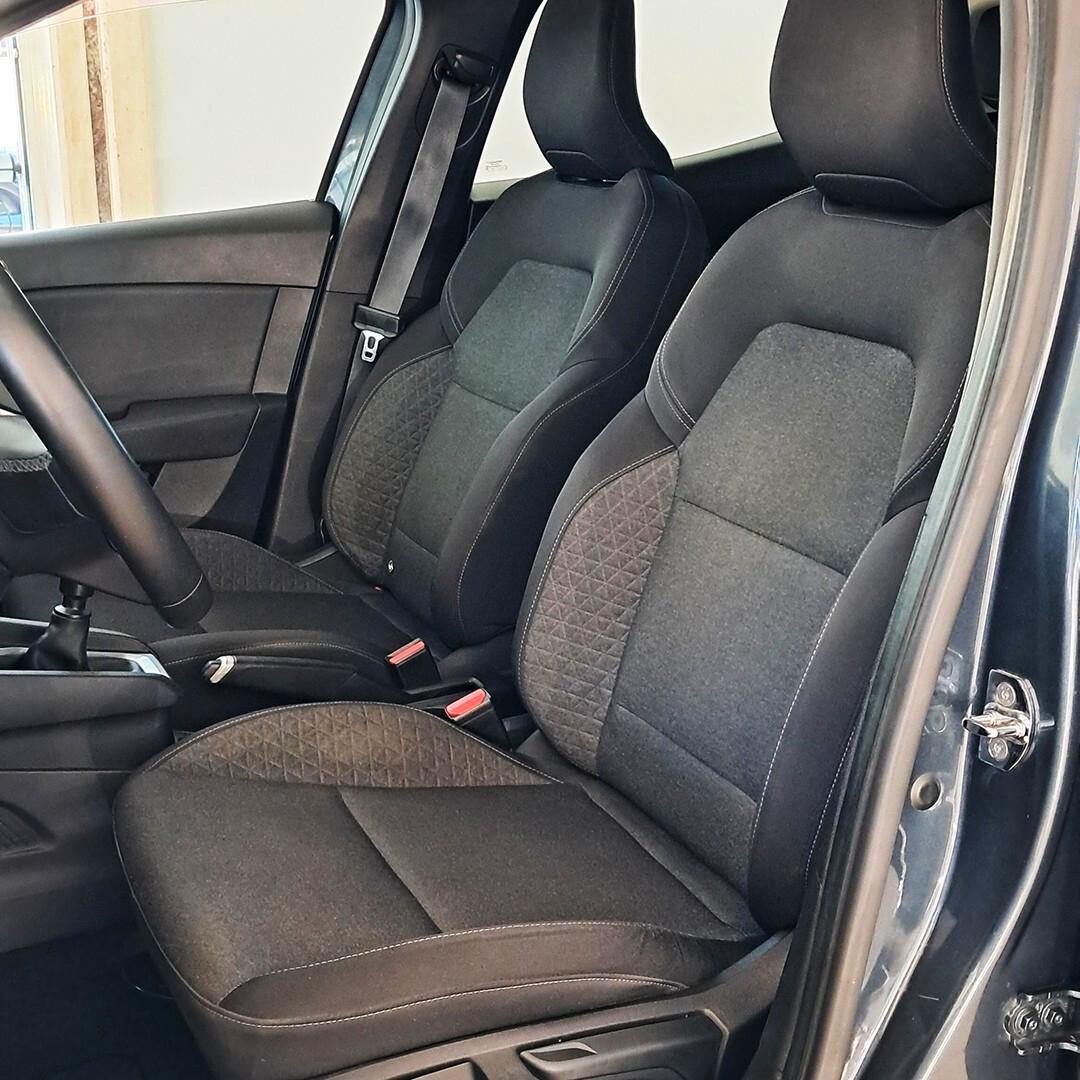 Renault Clio Blue dCi 85 CV 5 porte Intens