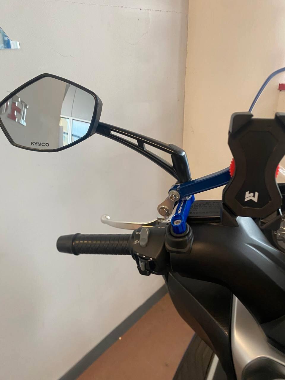 Kymco Downtown 350i
