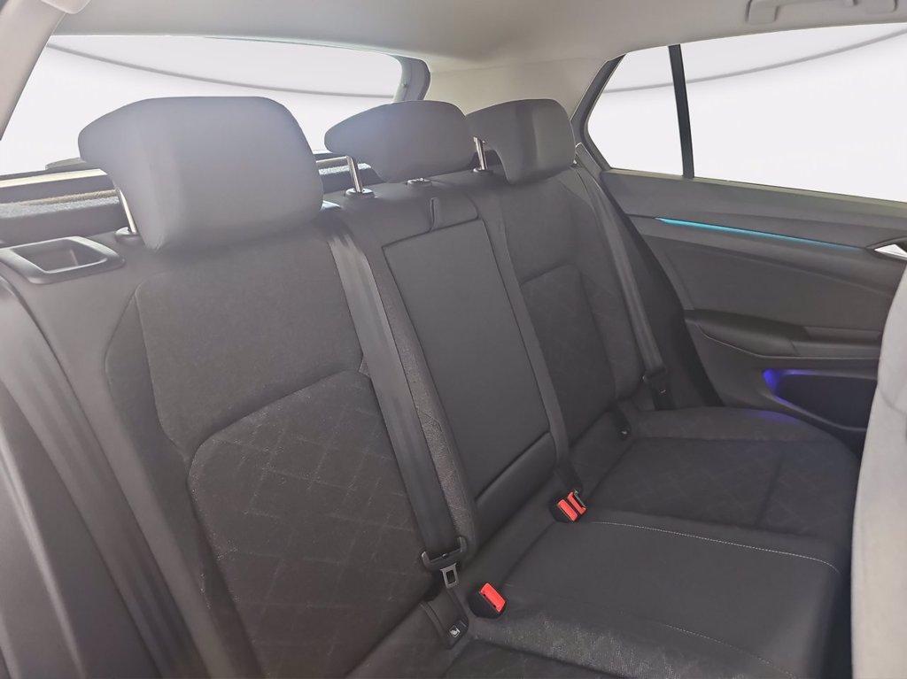 VOLKSWAGEN Golf 1.0 etsi evo life 110cv dsg del 2023