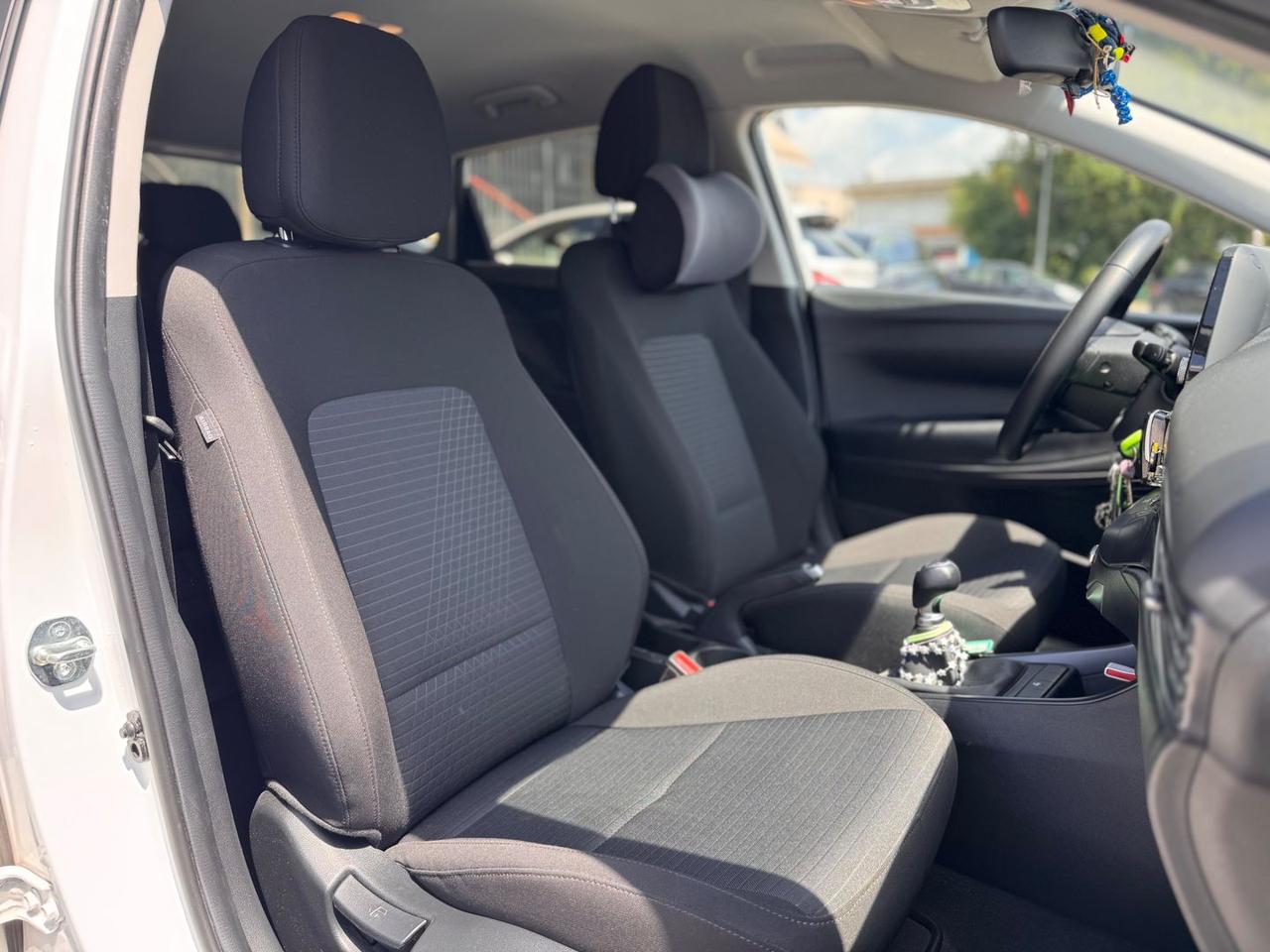 Hyundai i20 Connect Line 1.2 MPI #11208