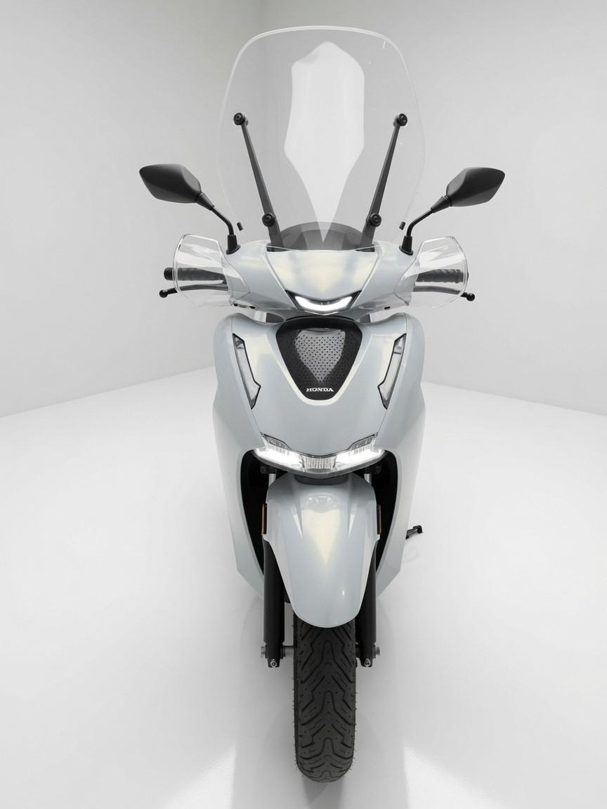 Honda SH 350 2025