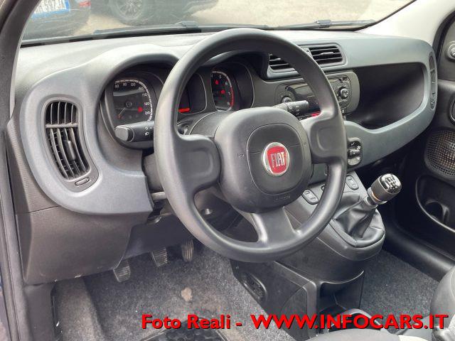 FIAT Panda 1.0 FireFly S&S Hybrid NEOPATENTATI