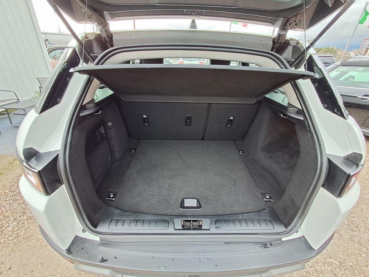 LAND ROVER - Range Rover Evoque - 2.0 TD4 5p. SE Dynamic