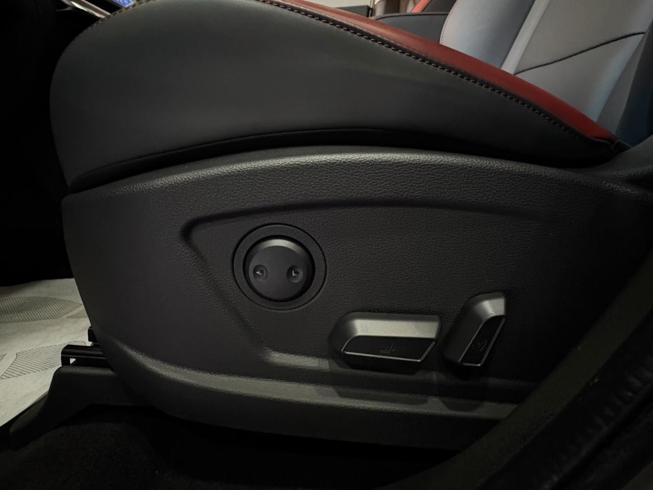 Cirelli 3 3zero3 1.5 GPL 170cv 7DCT Automatica NUOVA Gold