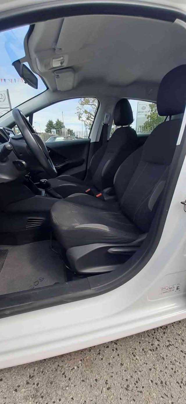 PEUGEOT 208 1.4 8V HDi 68CV 5p. Active SCONTO ROTTAMAZIONE