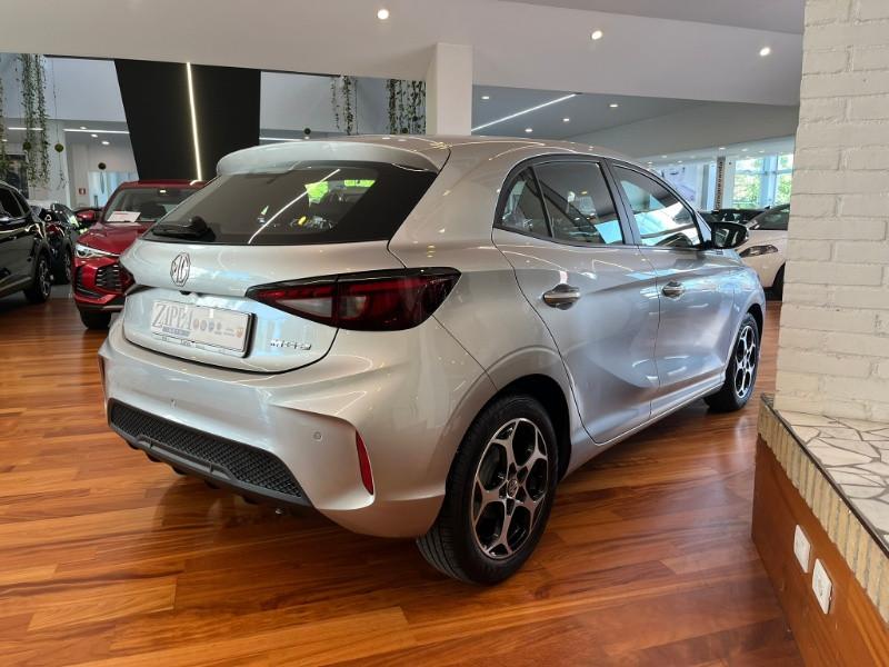 MG MG3 1.5 Comfort
