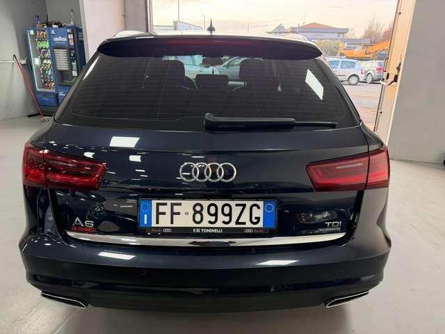 Audi A6 A6 Avant3.0 tdi Business Plus quattro s-tronic