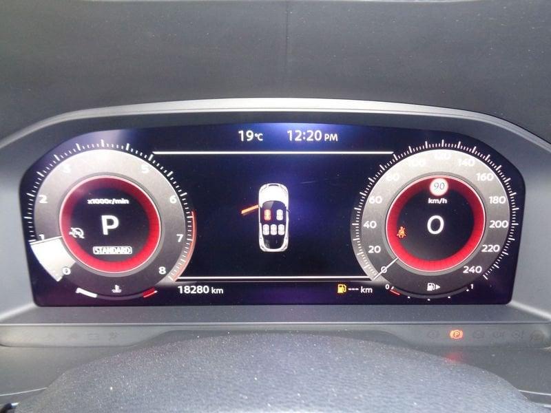 Nissan Juke Juke 1.0 dig-t N-Connecta 114cv dct