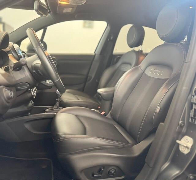Fiat 500X 1.6 MultiJet 130 CV Sport