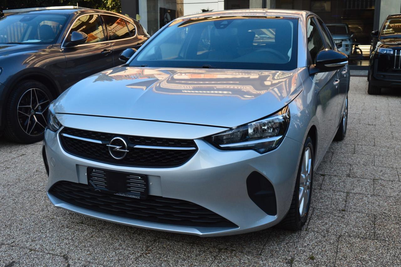 Opel Corsa 1.5 D 100 CV Edition