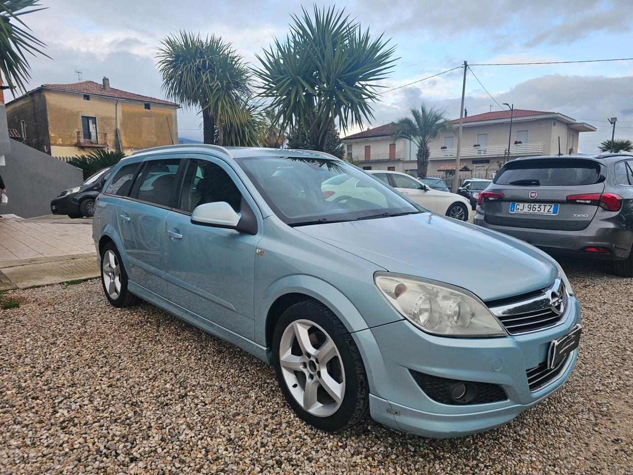 Opel Astra 1.7 CDTI 110CV Station Wagon Cosmo