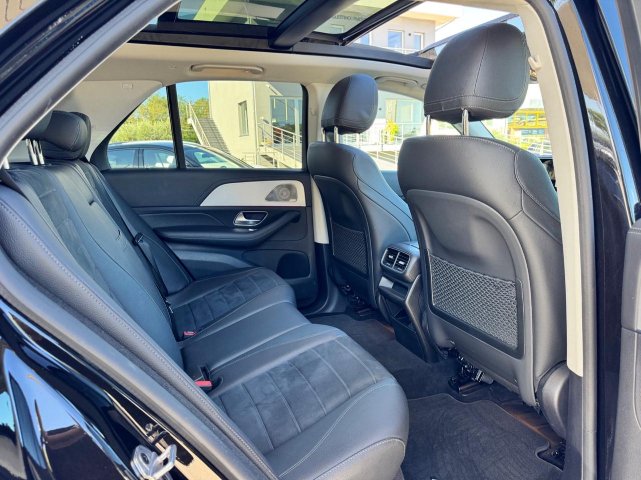 Mercedes-benz GLE 300 d 4Matic Premium plus tetto iva deducibile