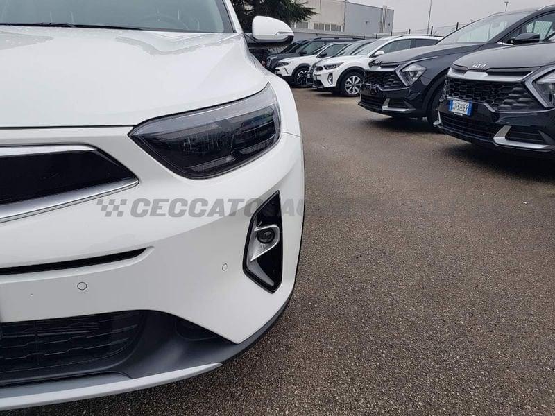 KIA Stonic Stonic 1.2 dpi Style 84cv