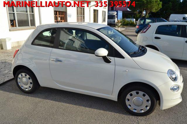 FIAT 500 1.0 Hybrid MY24 70CV IN ARRIVO