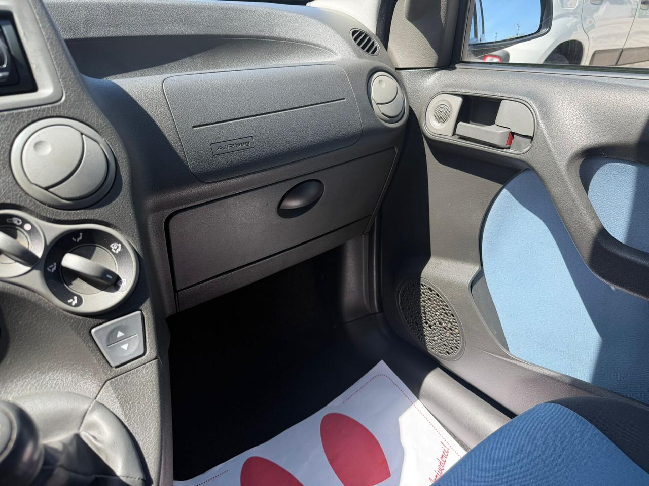 Fiat Panda 1.2 Dynamic