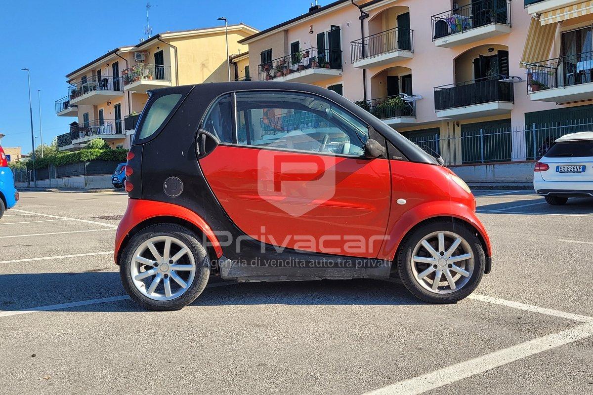 SMART 600 smart & pure (40 kW)
