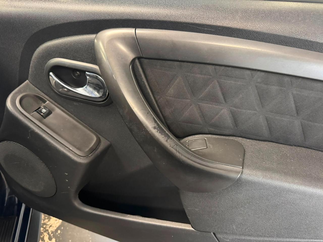 Dacia Duster 1.5 dCi 110CV 4x2 Ambiance