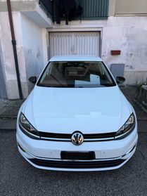 Volkswagen Golf 1.6 TDI 115 CV 5p. Business BlueMotion Technology