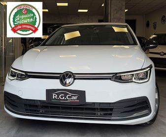 Volkswagen Golf 2.0 TDI 150 CV DSG SCR Style 2022
