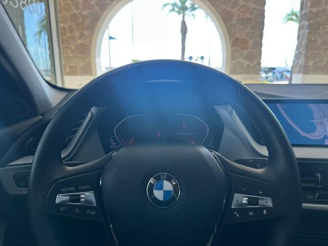 BMW 118 d 5p. Advantage UNIPRO+NAVI+CARPLAY+PDC!